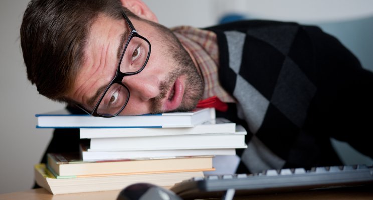 sleep deprivation can destroy your life