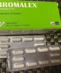 buy bromazepam online